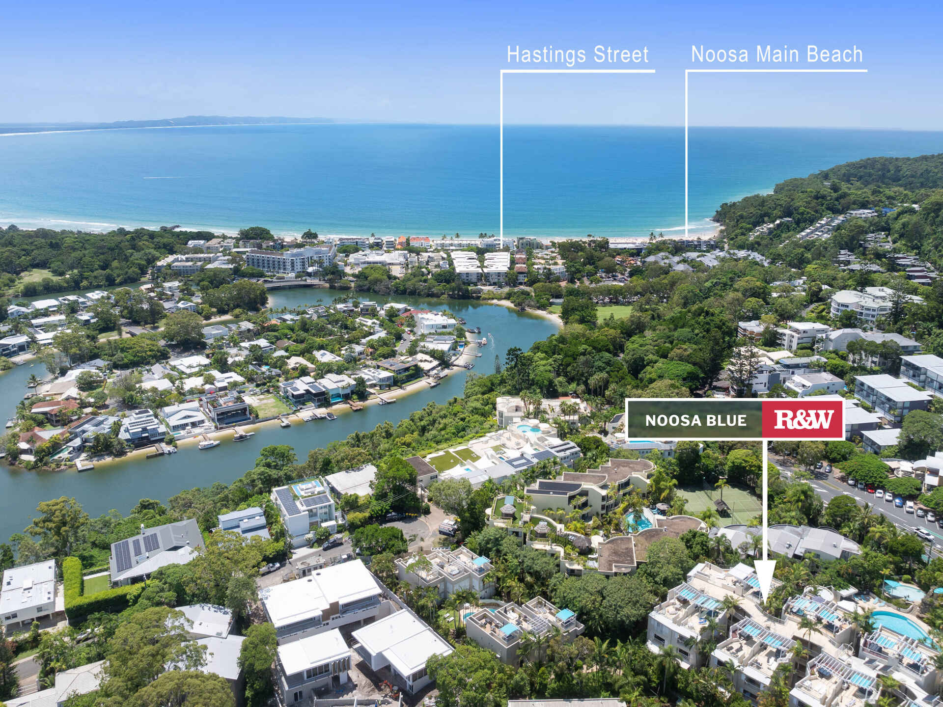 108/16 Noosa Drive Noosa Heads