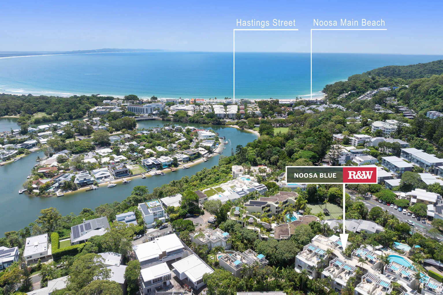 108/16 Noosa Drive Noosa Heads 108/16 Noosa Drive Noosa Heads