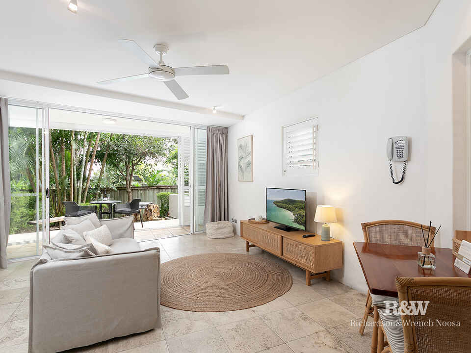 108/16 Noosa Drive Noosa Heads