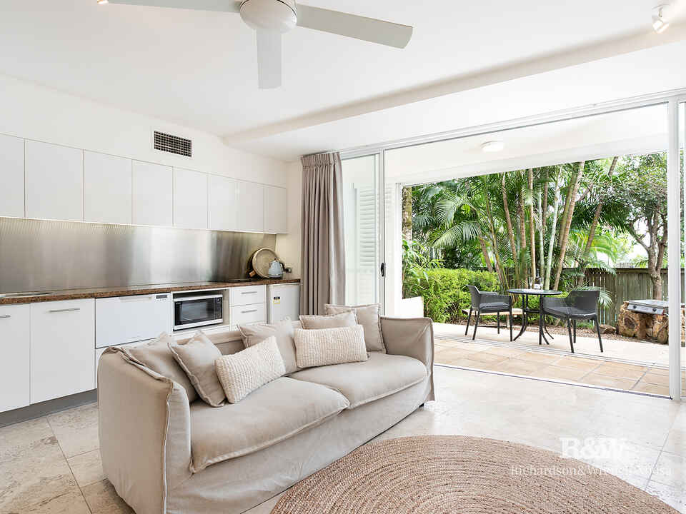 108/16 Noosa Drive Noosa Heads
