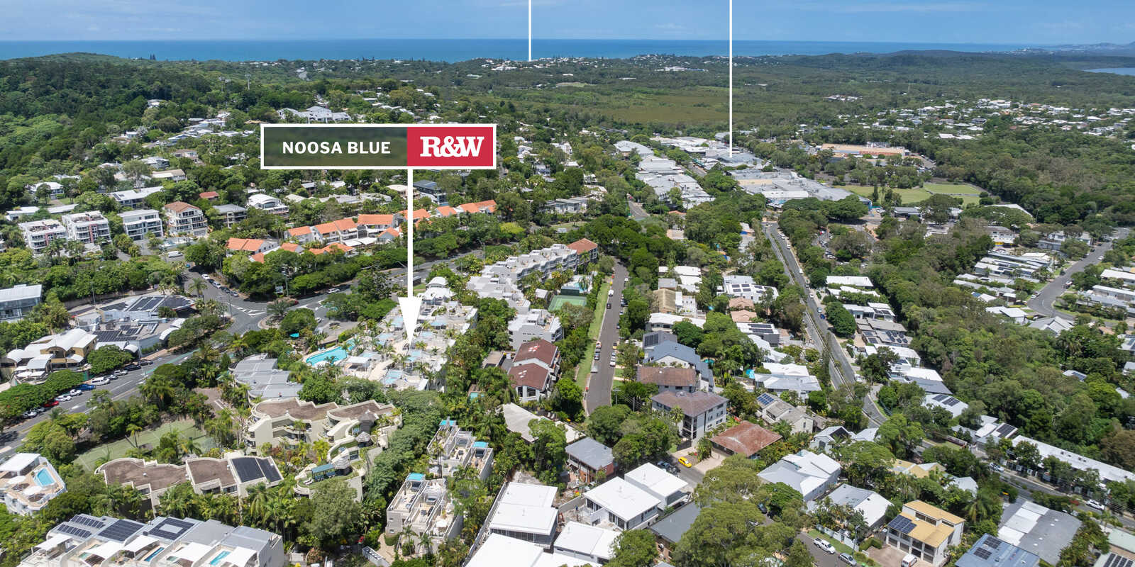 108/16 Noosa Drive Noosa Heads 108/16 Noosa Drive Noosa Heads