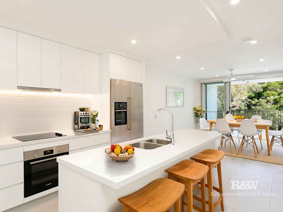 2202/57-61 Hofmann Drive Noosaville