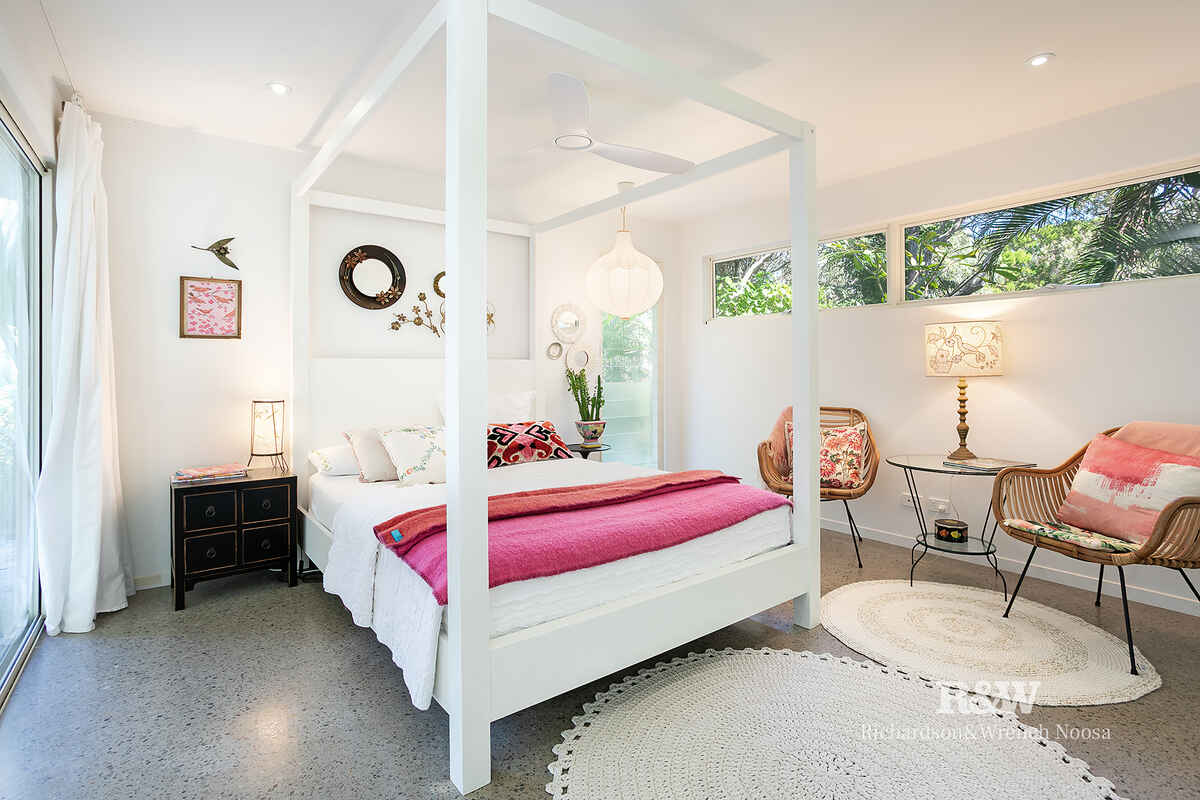 6 Jasmin Court Marcus Beach