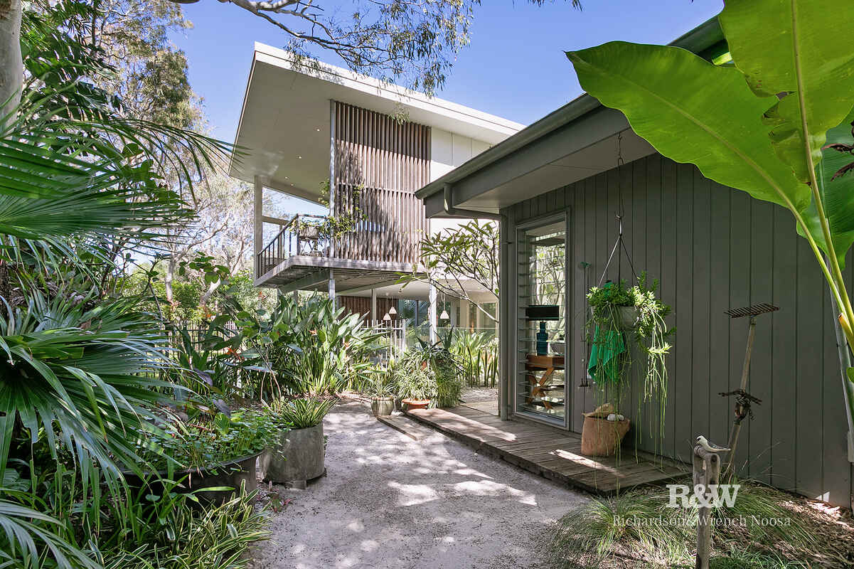 6 Jasmin Court Marcus Beach