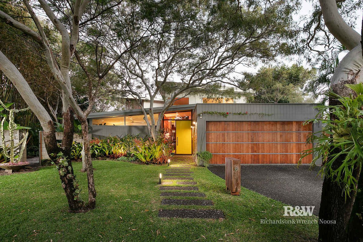 6 Jasmin Court Marcus Beach