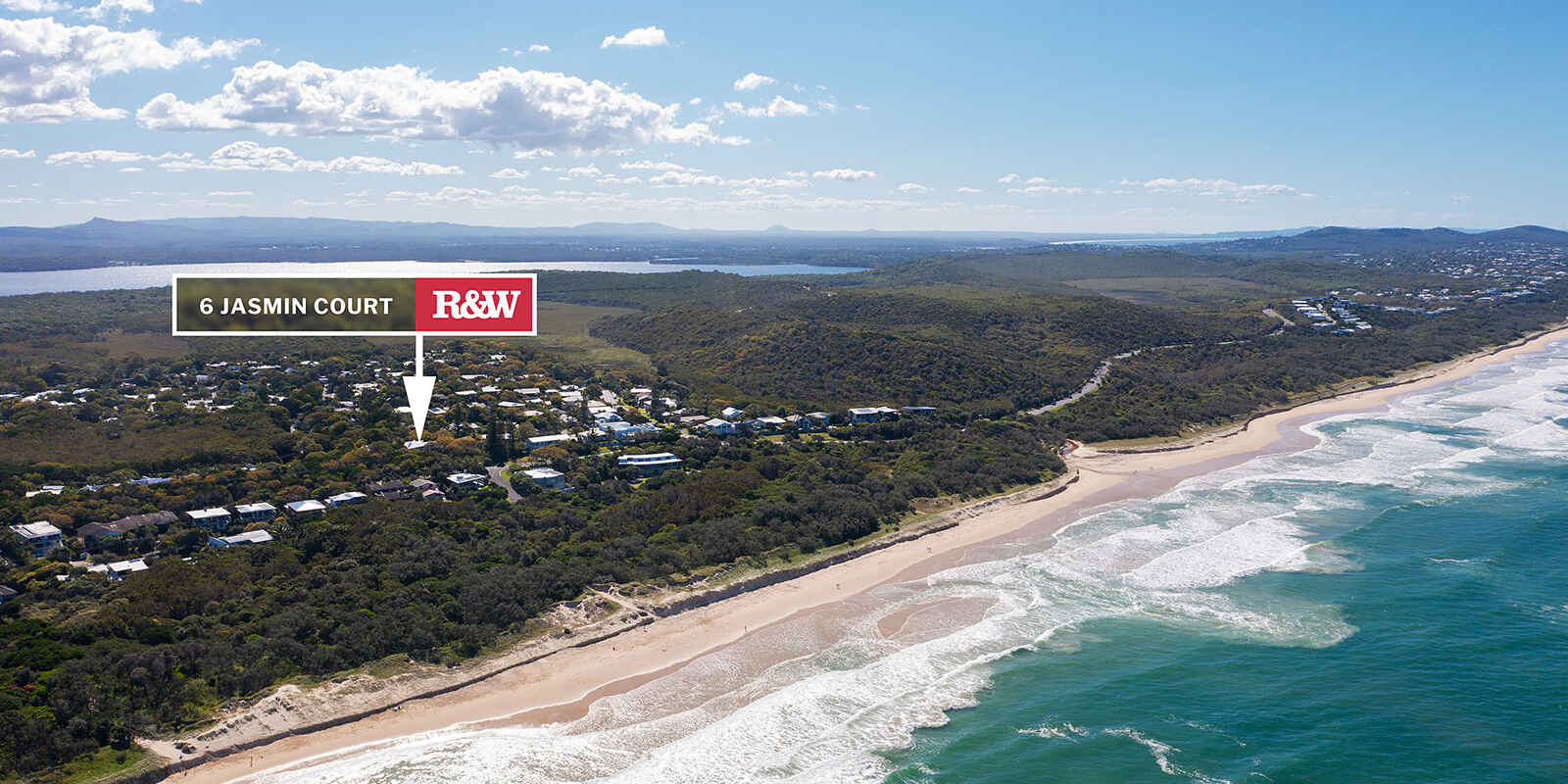 6 Jasmin Court Marcus Beach