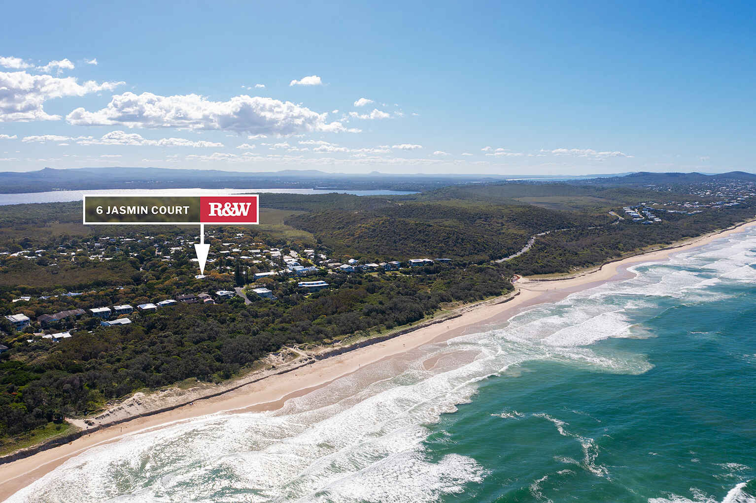 6 Jasmin Court Marcus Beach 6 Jasmin Court Marcus Beach