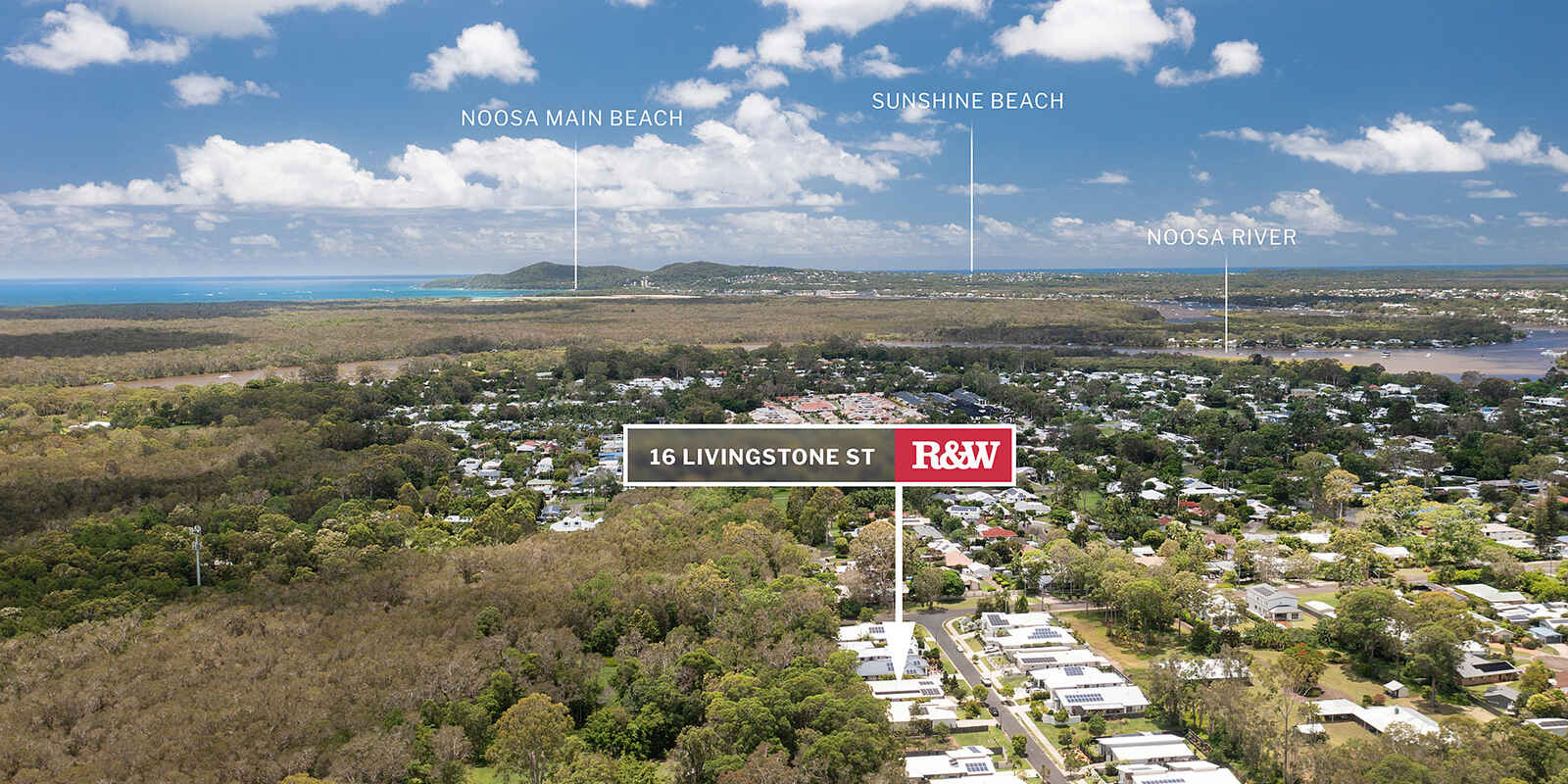 16 Livingstone Street Tewantin 16 Livingstone Street Tewantin