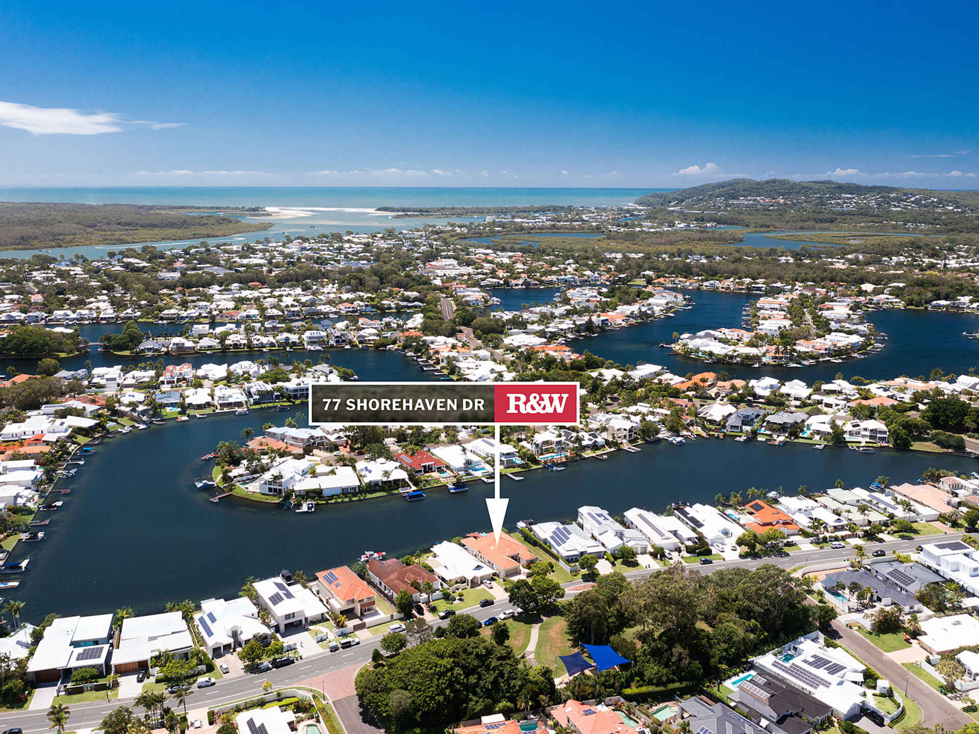 77 Shorehaven Drive Noosaville