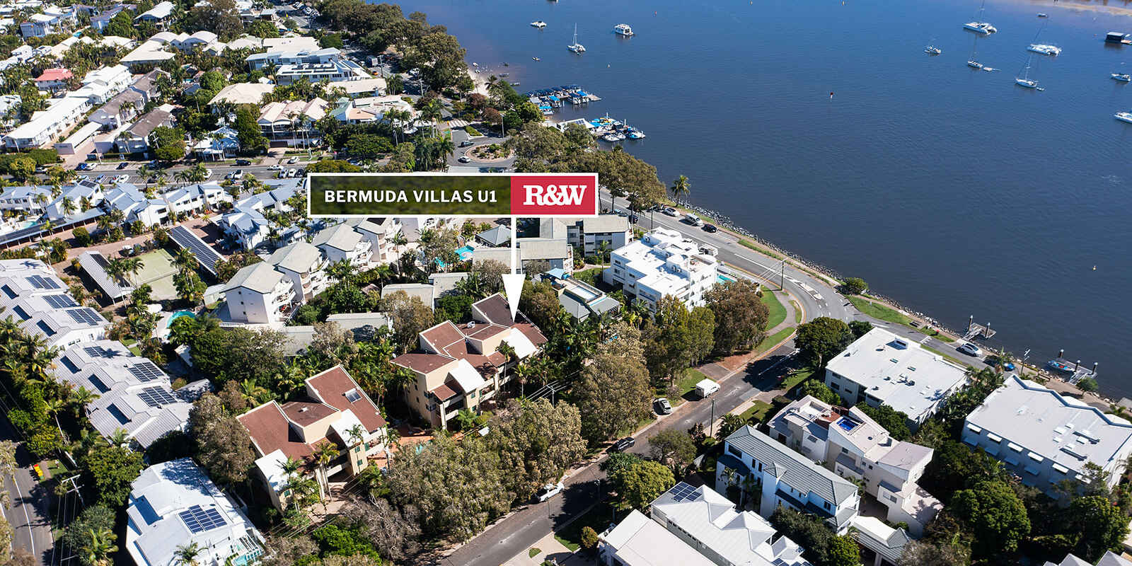 1/7-13 Howard Street Noosaville 1/7-13 Howard Street Noosaville