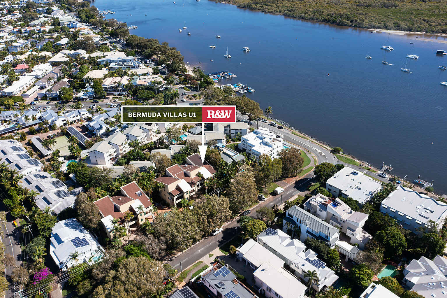 1/7-13 Howard Street Noosaville