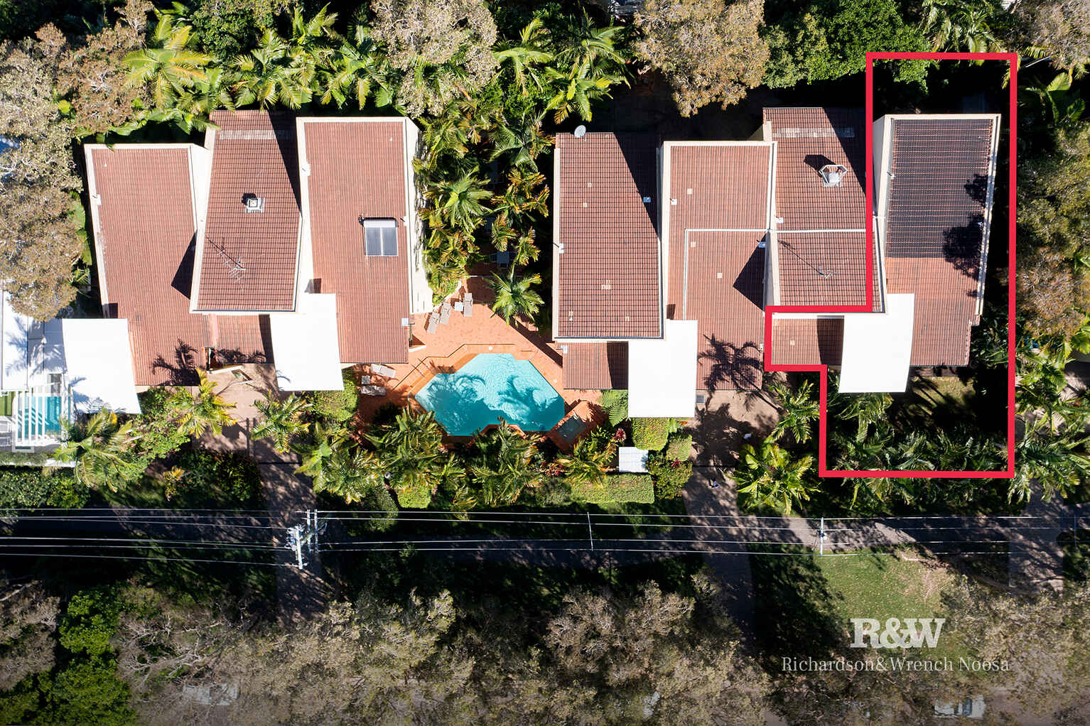 1/7-13 Howard Street Noosaville