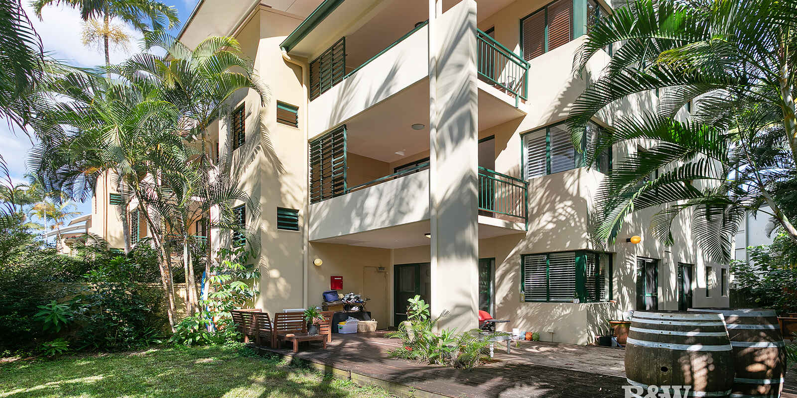 1/7-13 Howard Street Noosaville 1/7-13 Howard Street Noosaville