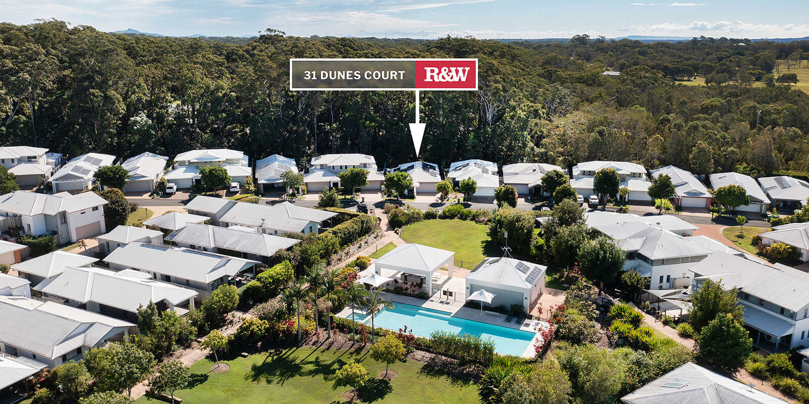 31/15 Dunes Court Peregian Springs 31/15 Dunes Court Peregian Springs