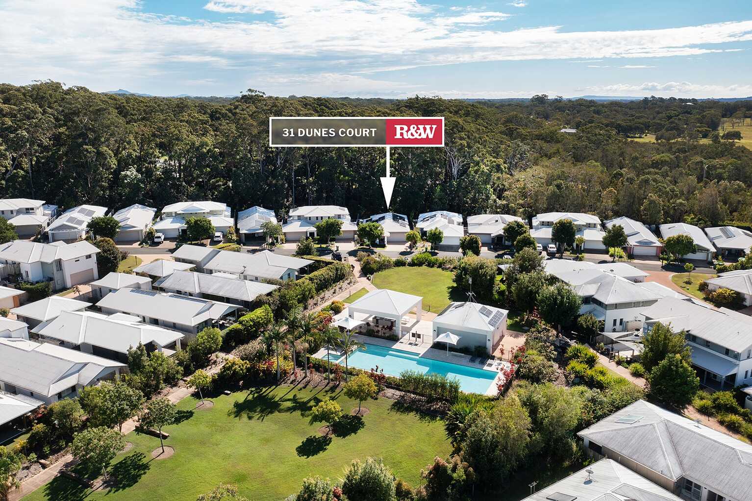 31/15 Dunes Court Peregian Springs 31/15 Dunes Court Peregian Springs