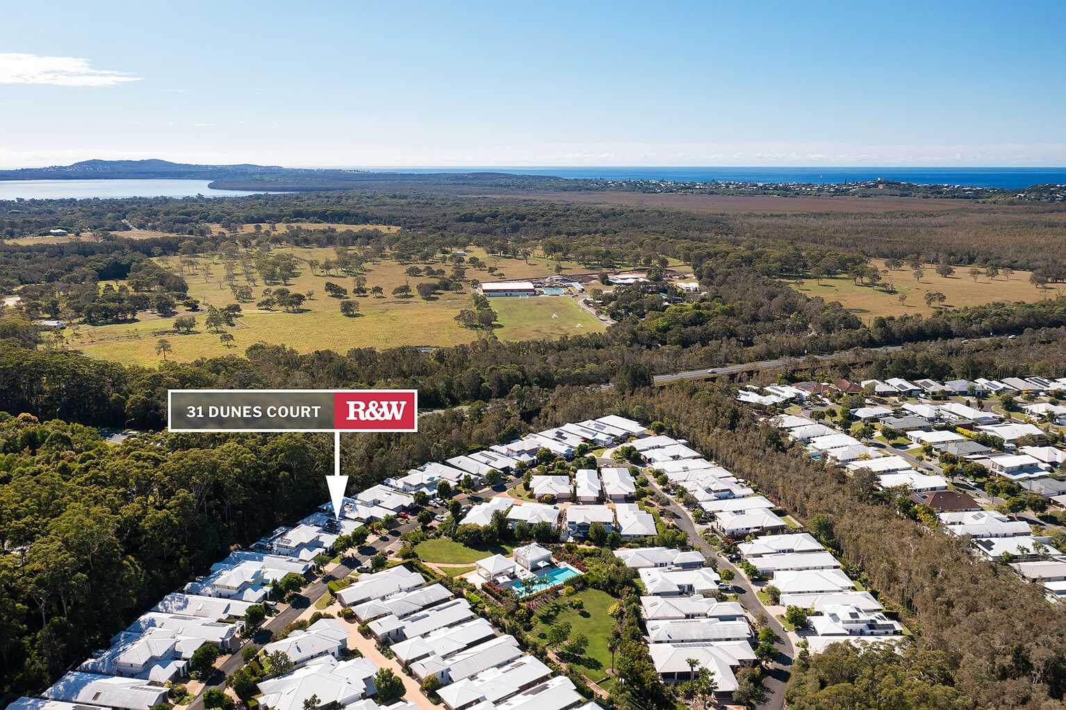 31/15 Dunes Court Peregian Springs 31/15 Dunes Court Peregian Springs