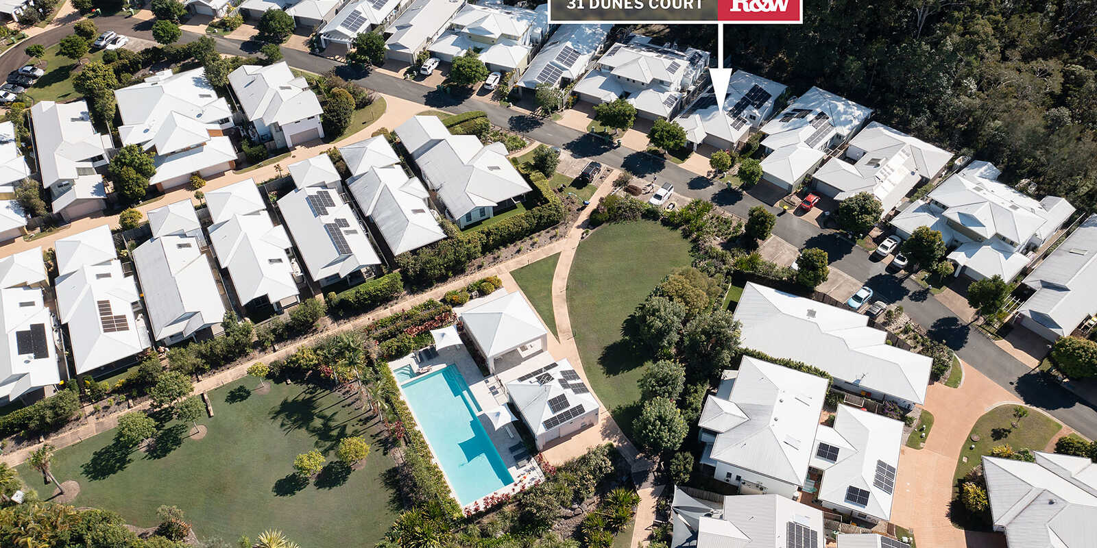 31/15 Dunes Court Peregian Springs 31/15 Dunes Court Peregian Springs