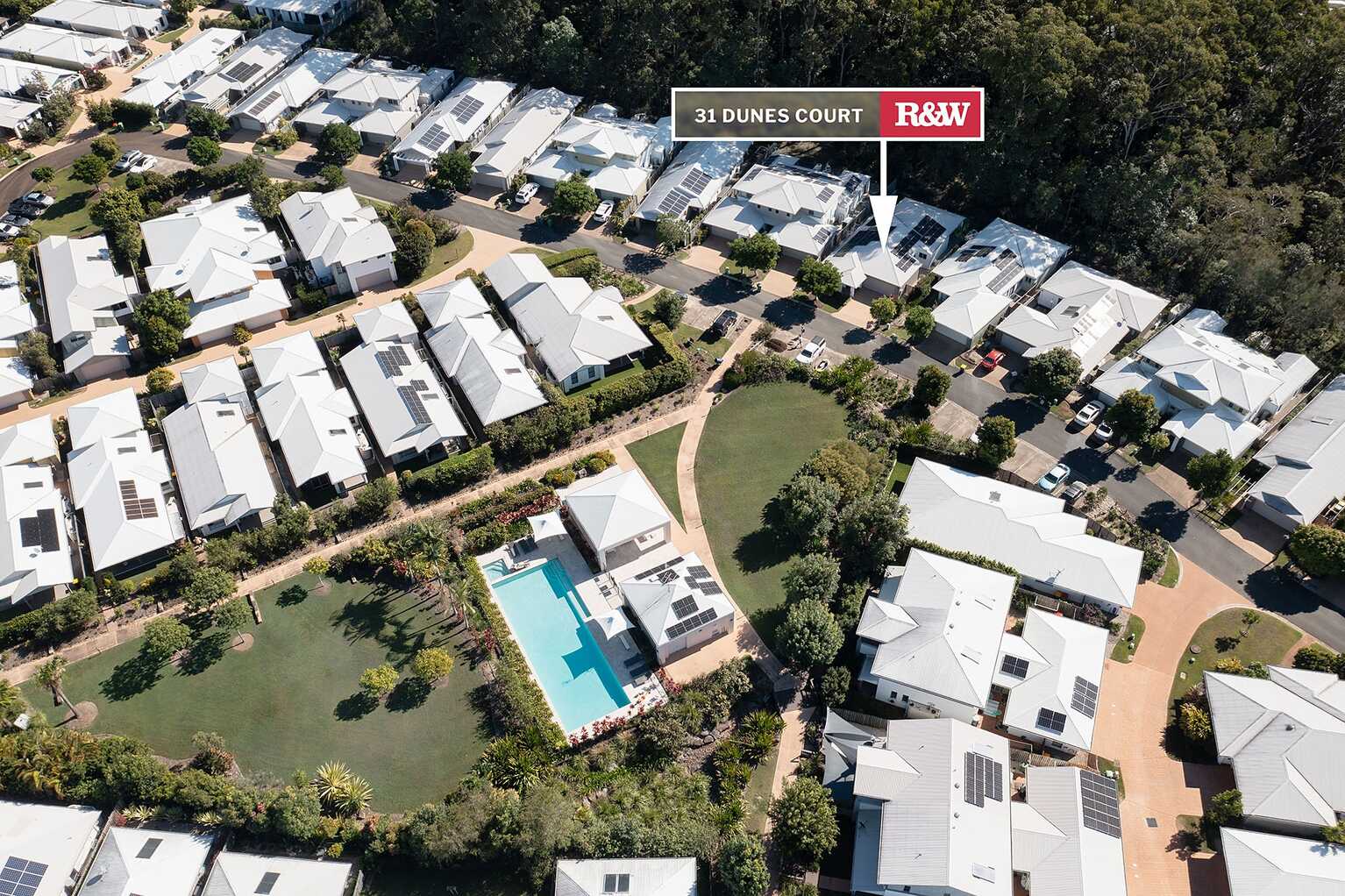 31/15 Dunes Court Peregian Springs 31/15 Dunes Court Peregian Springs