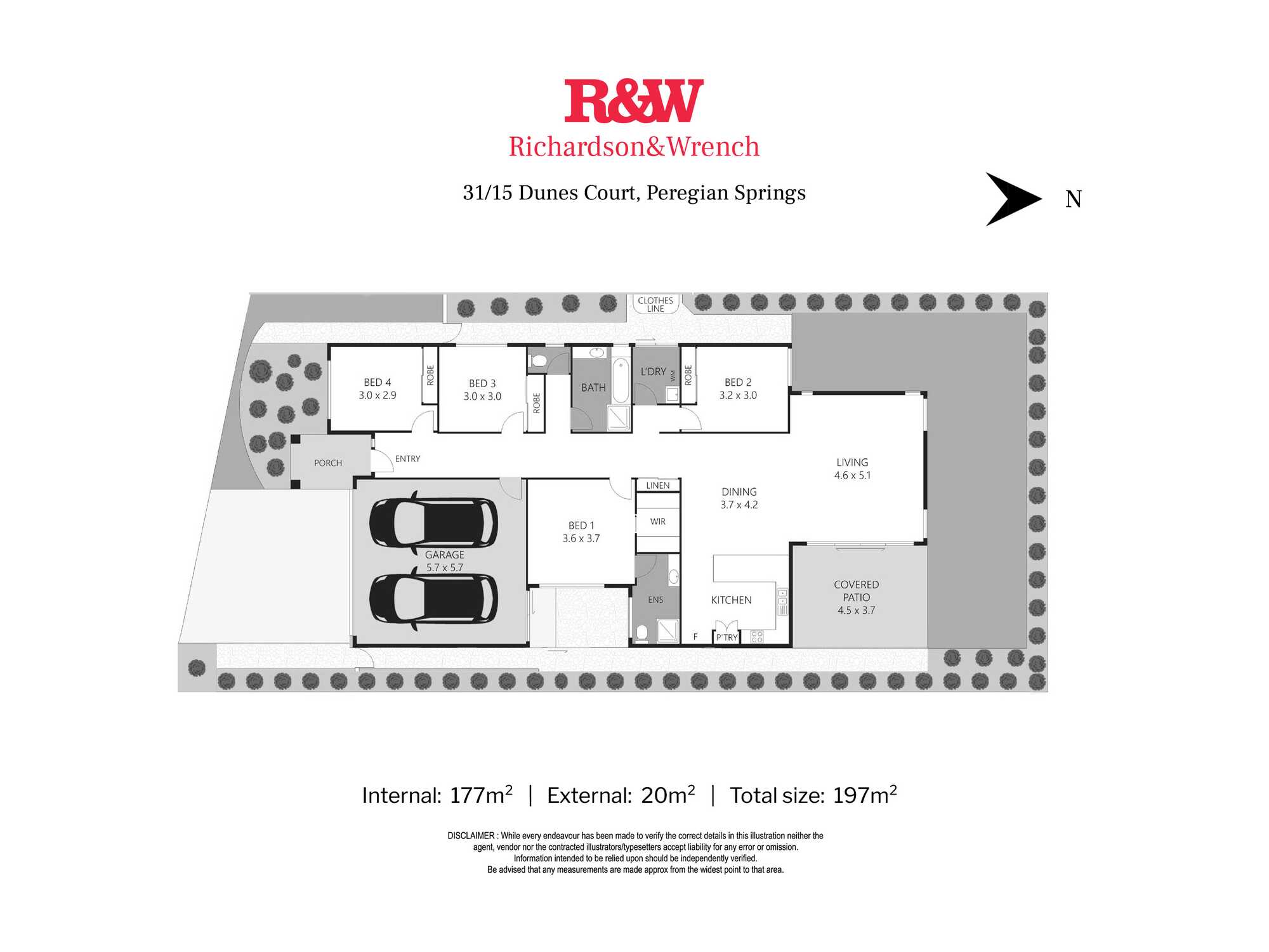 31/15 Dunes Court Peregian Springs 31/15 Dunes Court Peregian Springs