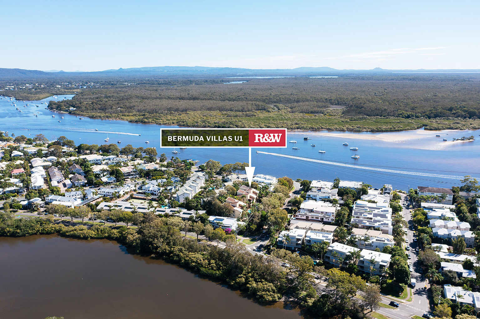 1/7-13 Howard Street Noosaville