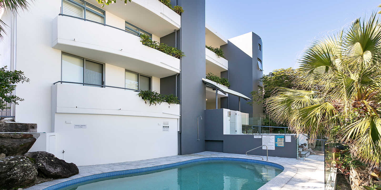 9/14 Bryan Street Sunshine Beach 9/14 Bryan Street Sunshine Beach