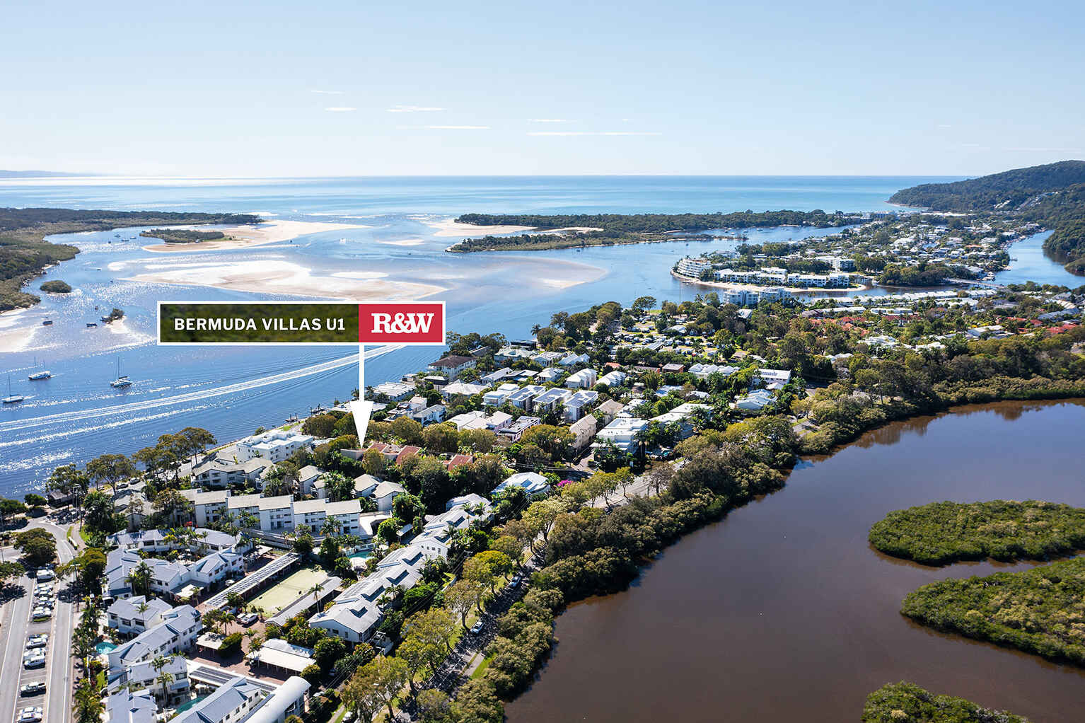 1/7-13 Howard Street Noosaville