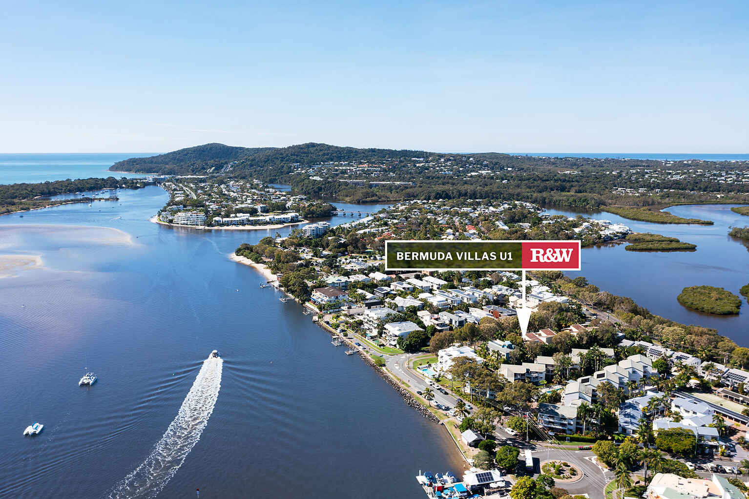 1/7-13 Howard Street Noosaville