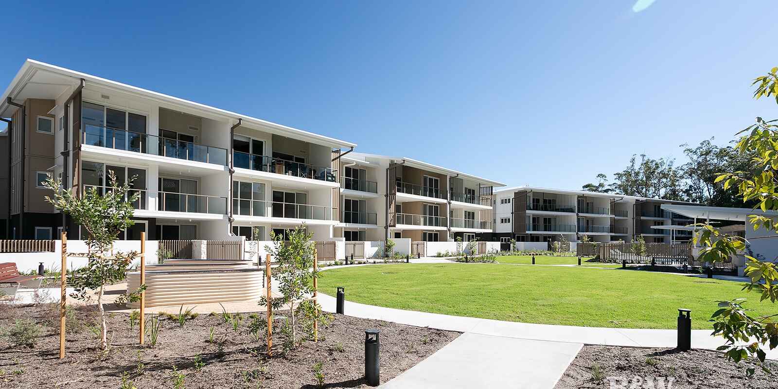 2202/57-61 Hofmann Drive Noosaville