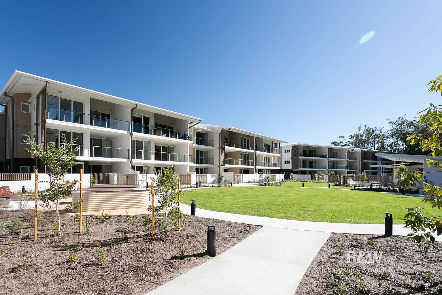 2202/57-61 Hofmann Drive Noosaville