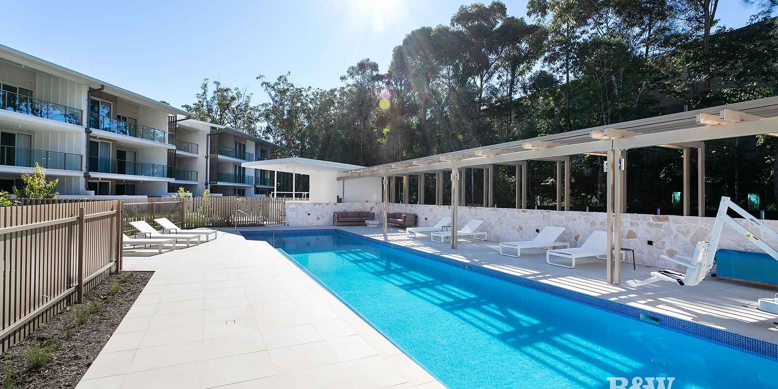 2202/57-61 Hofmann Drive Noosaville