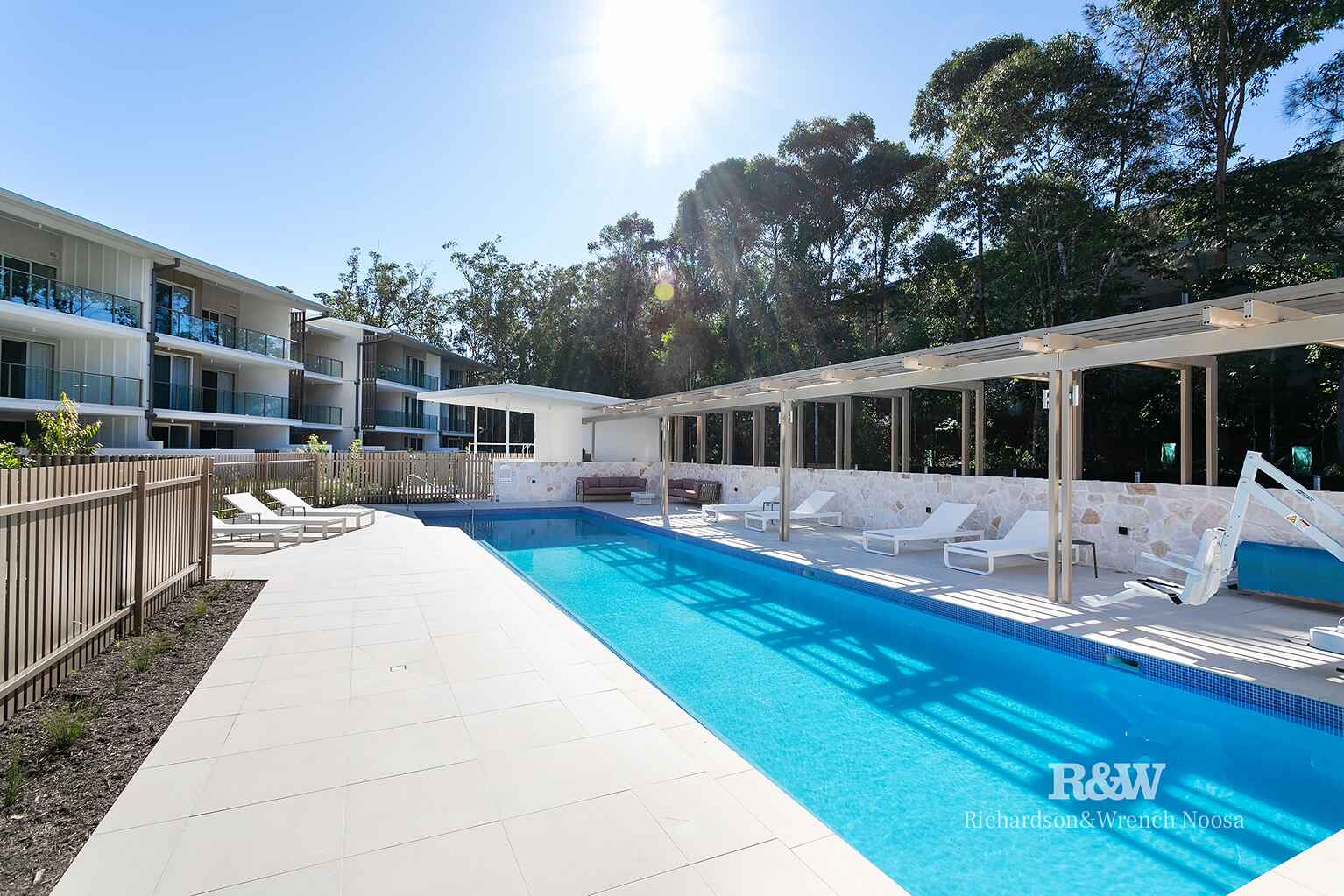 2202/57-61 Hofmann Drive Noosaville