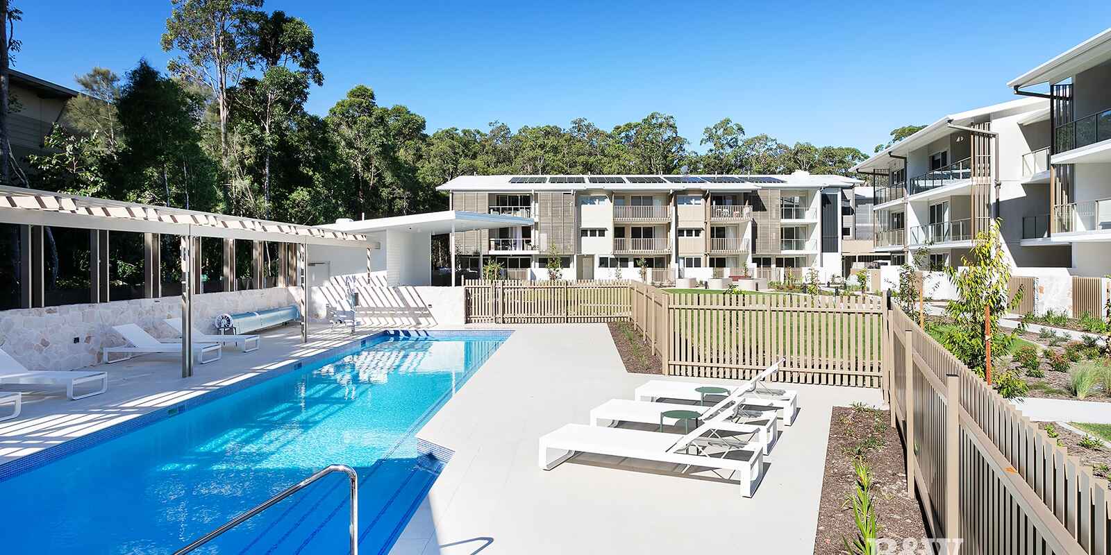2202/57-61 Hofmann Drive Noosaville
