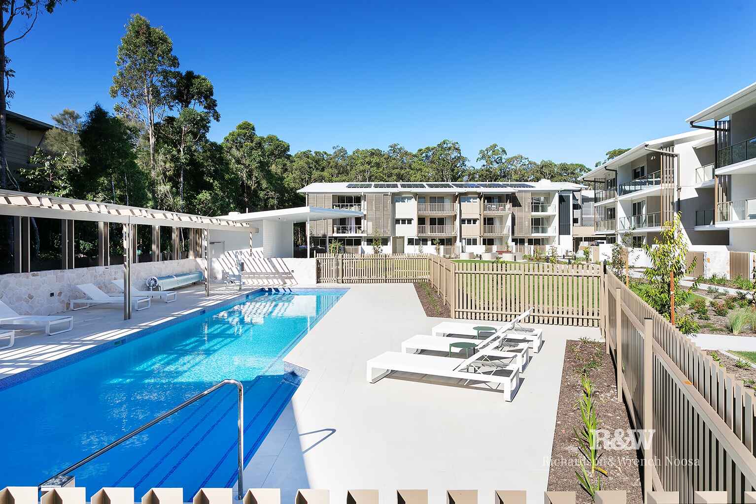 2202/57-61 Hofmann Drive Noosaville