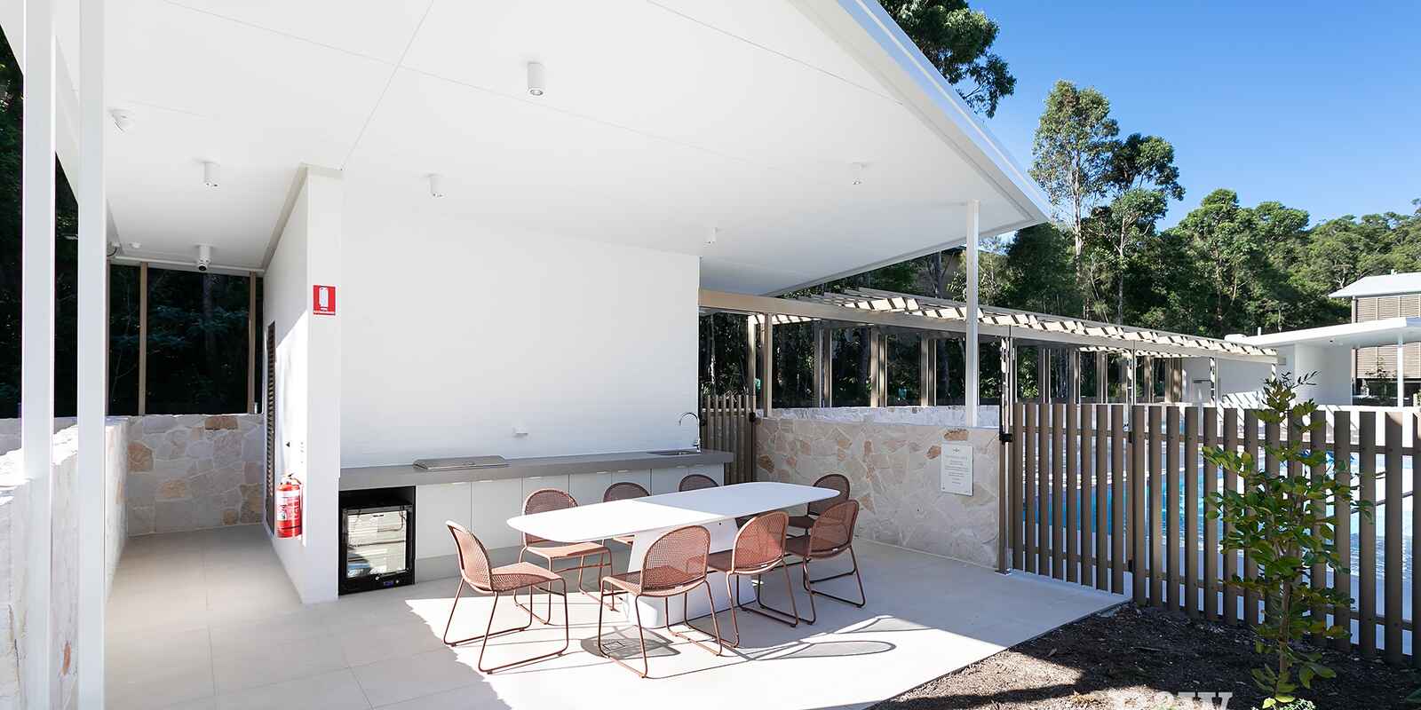 2202/57-61 Hofmann Drive Noosaville