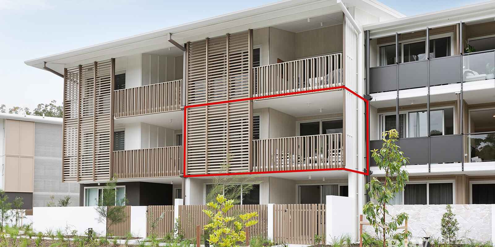 2202/57-61 Hofmann Drive Noosaville