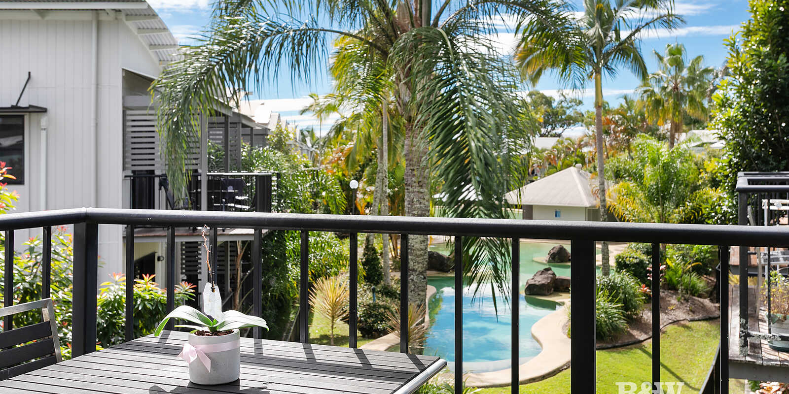 449 & 450/3 Hilton Terrace Tewantin