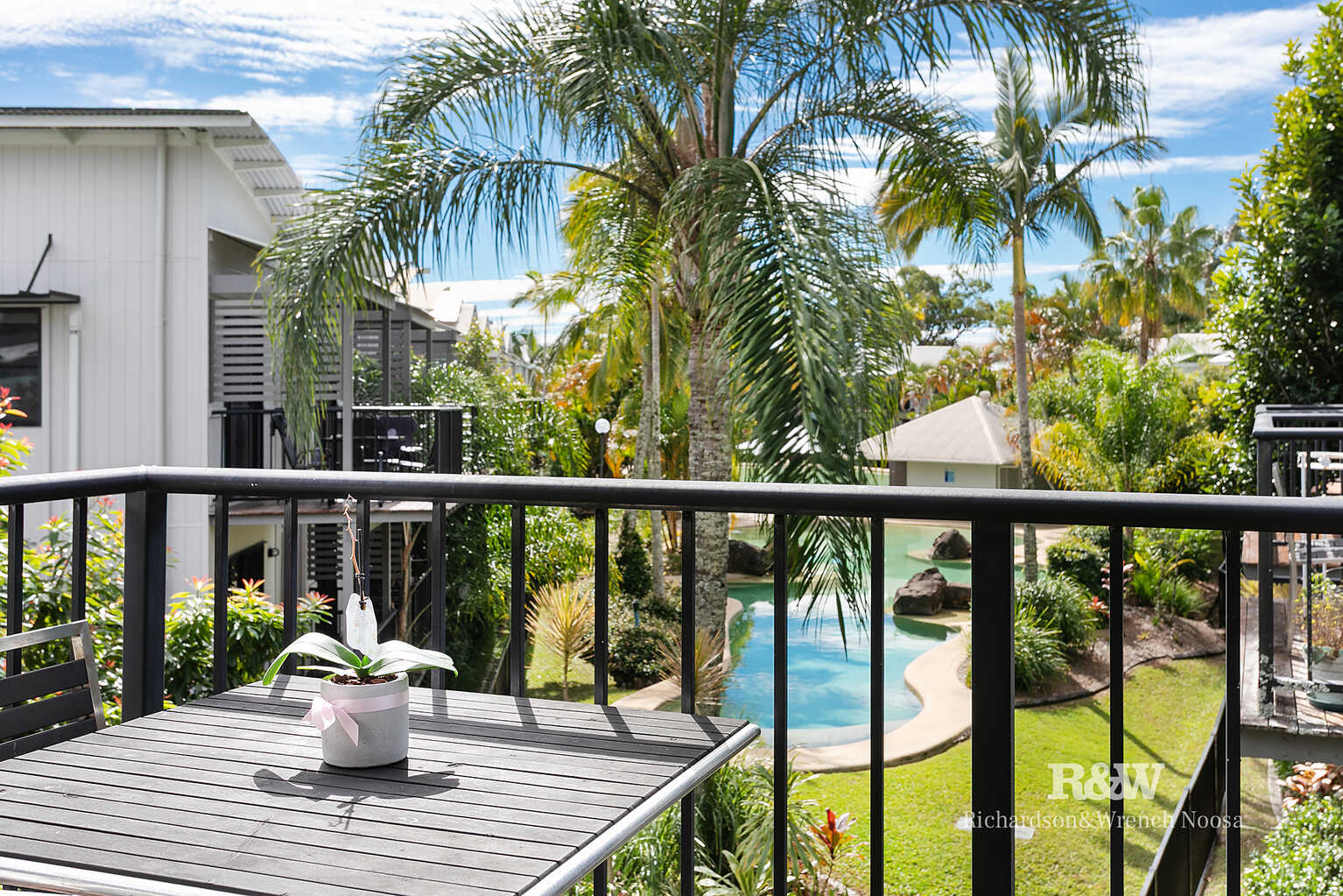 449 & 450/3 Hilton Terrace Tewantin