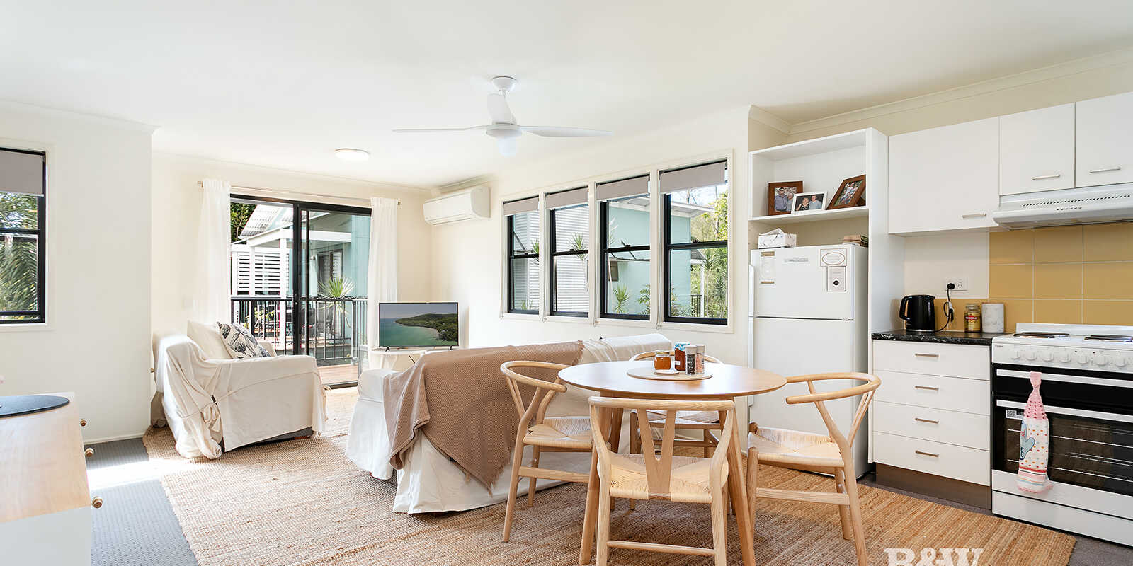 449 & 450/3 Hilton Terrace Tewantin