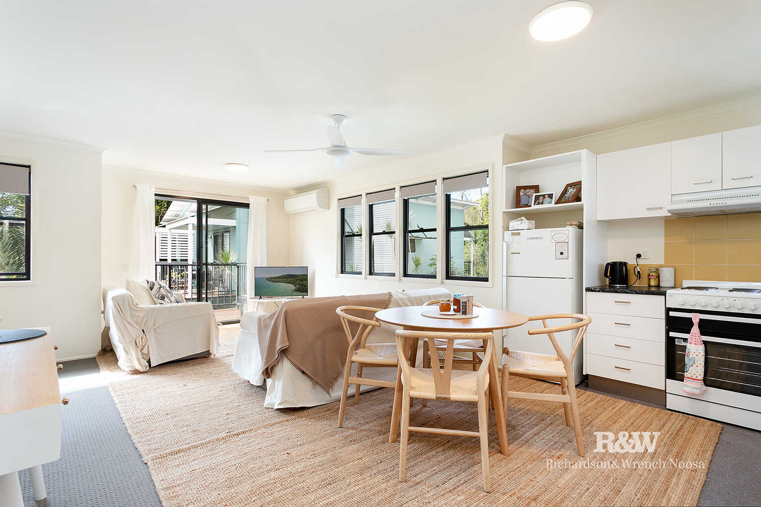 449 & 450/3 Hilton Terrace Tewantin