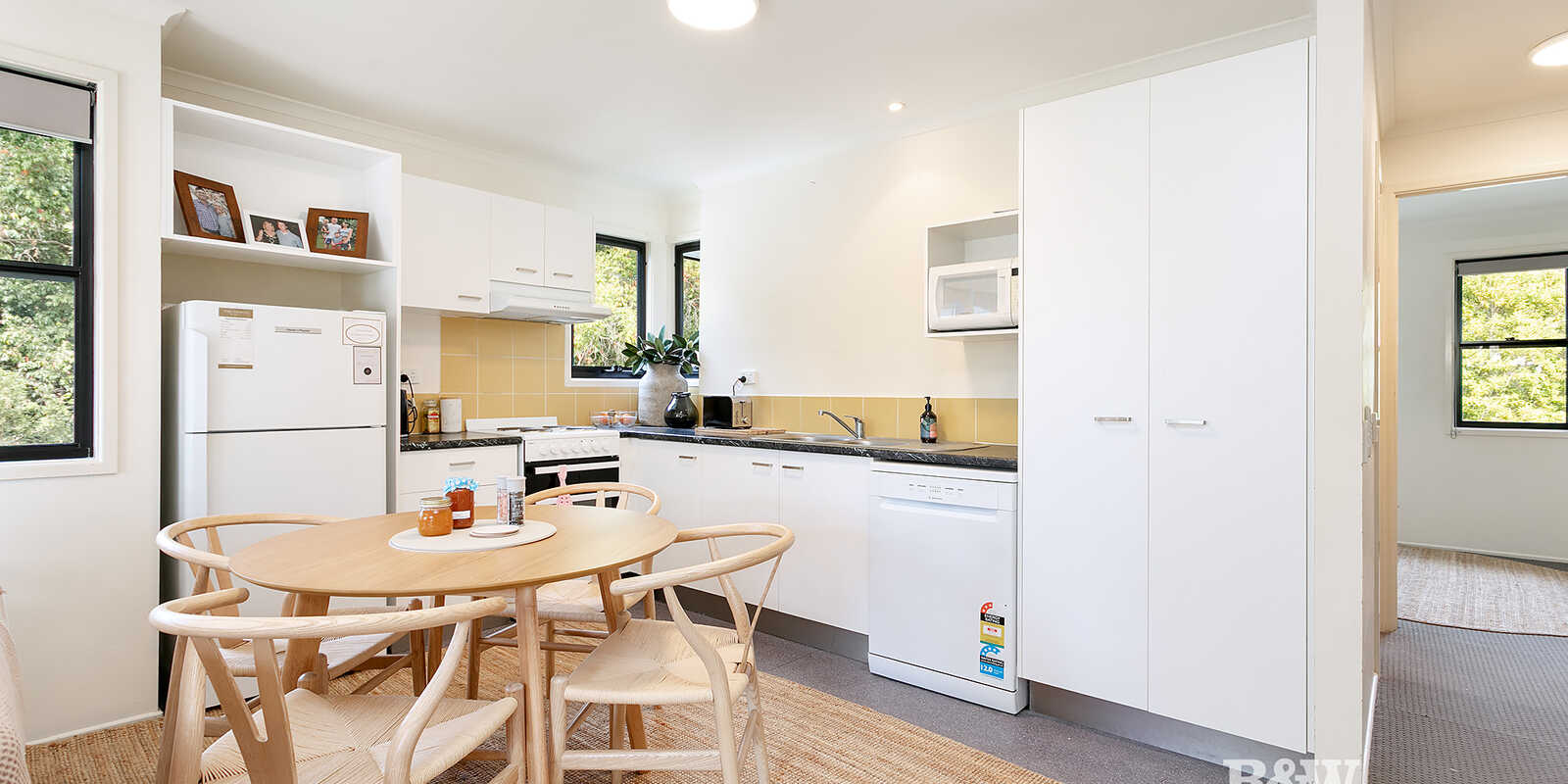 449 & 450/3 Hilton Terrace Tewantin