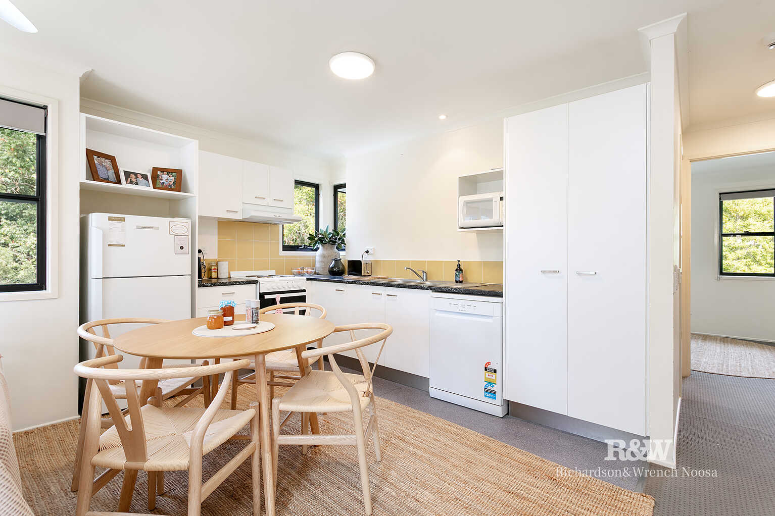 449 & 450/3 Hilton Terrace Tewantin