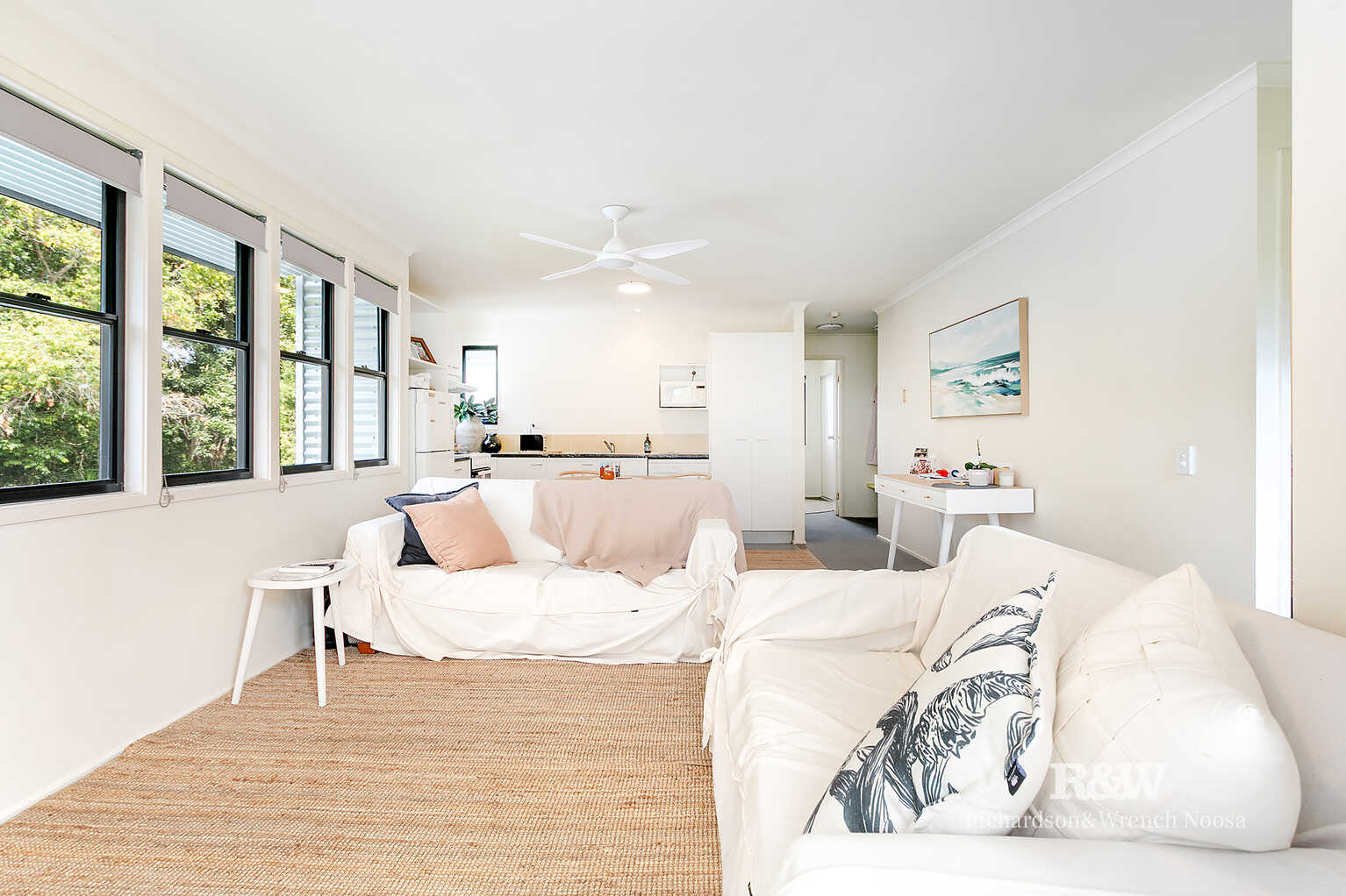 449 & 450/3 Hilton Terrace Tewantin