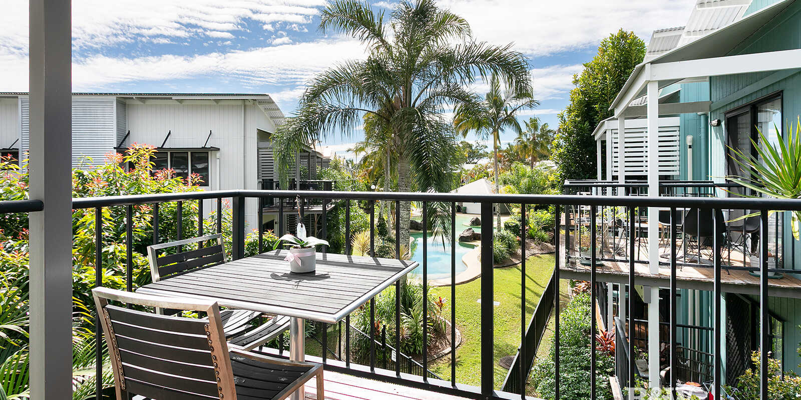 449 & 450/3 Hilton Terrace Tewantin