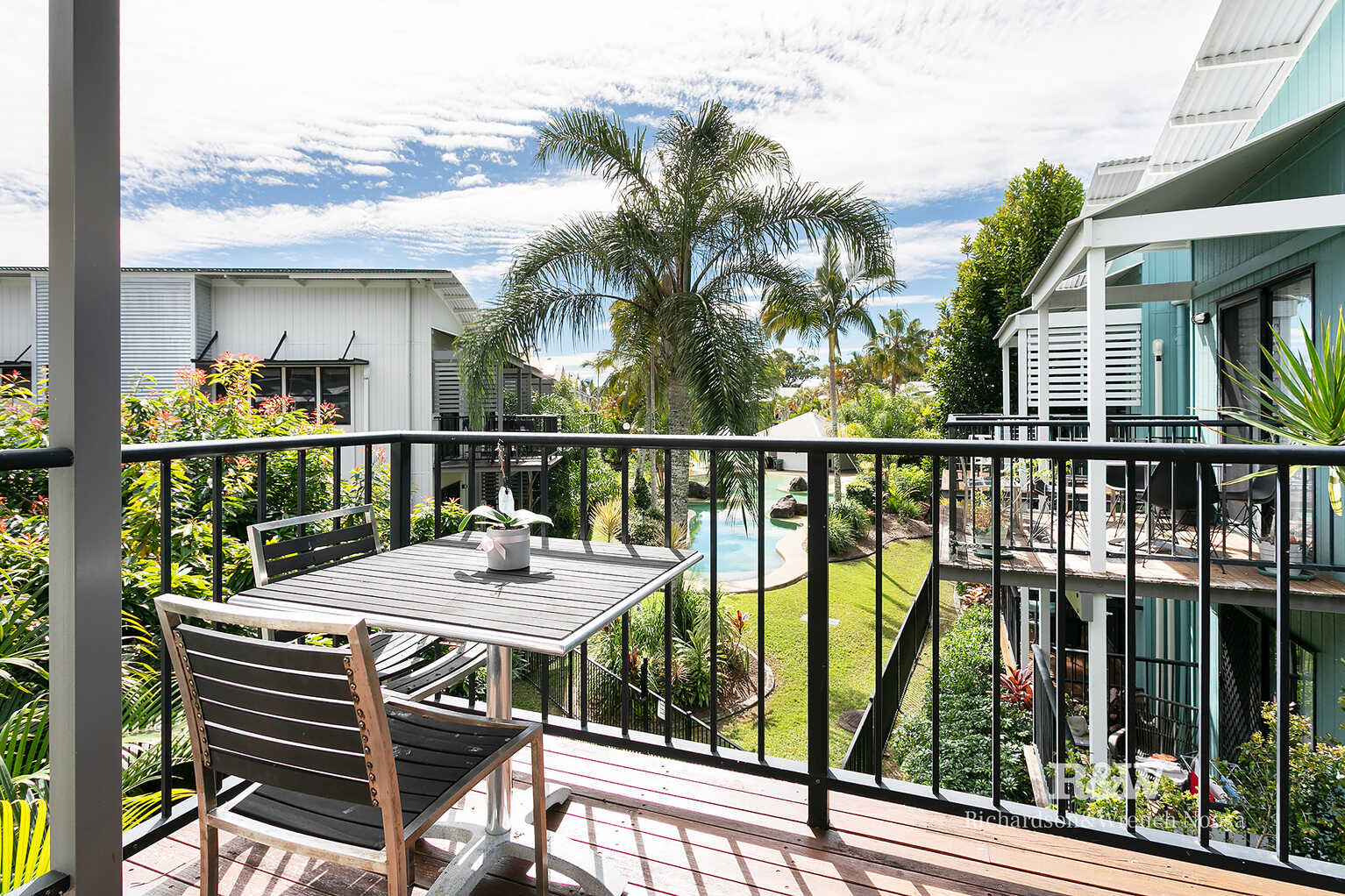 449 & 450/3 Hilton Terrace Tewantin