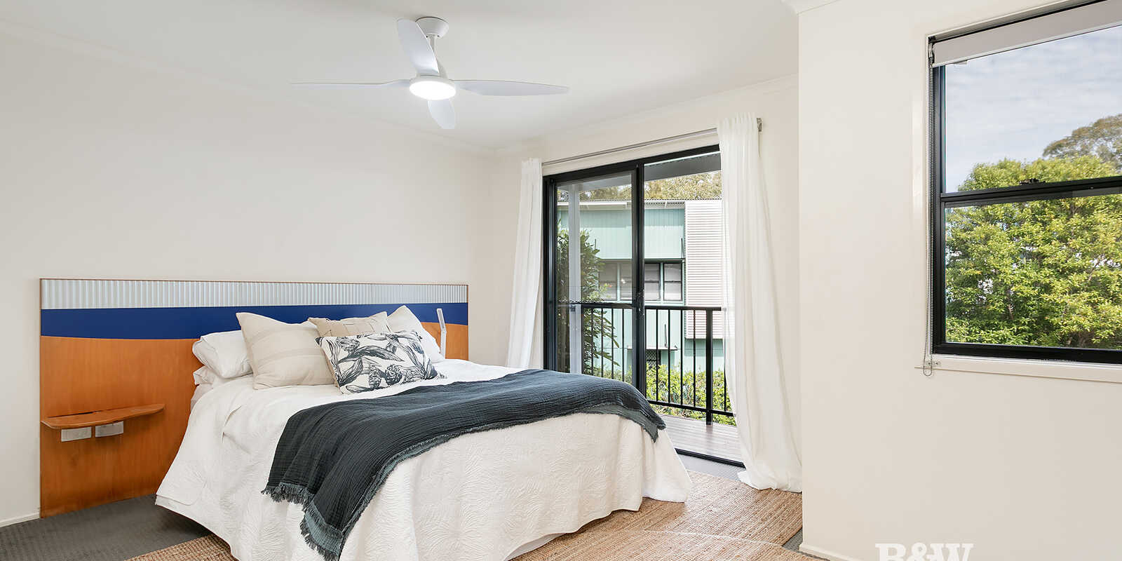 449 & 450/3 Hilton Terrace Tewantin