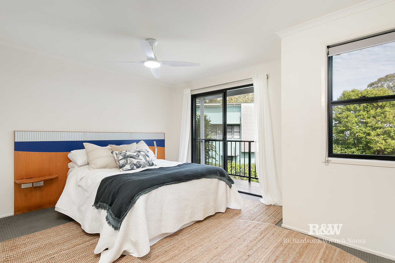 449 & 450/3 Hilton Terrace Tewantin