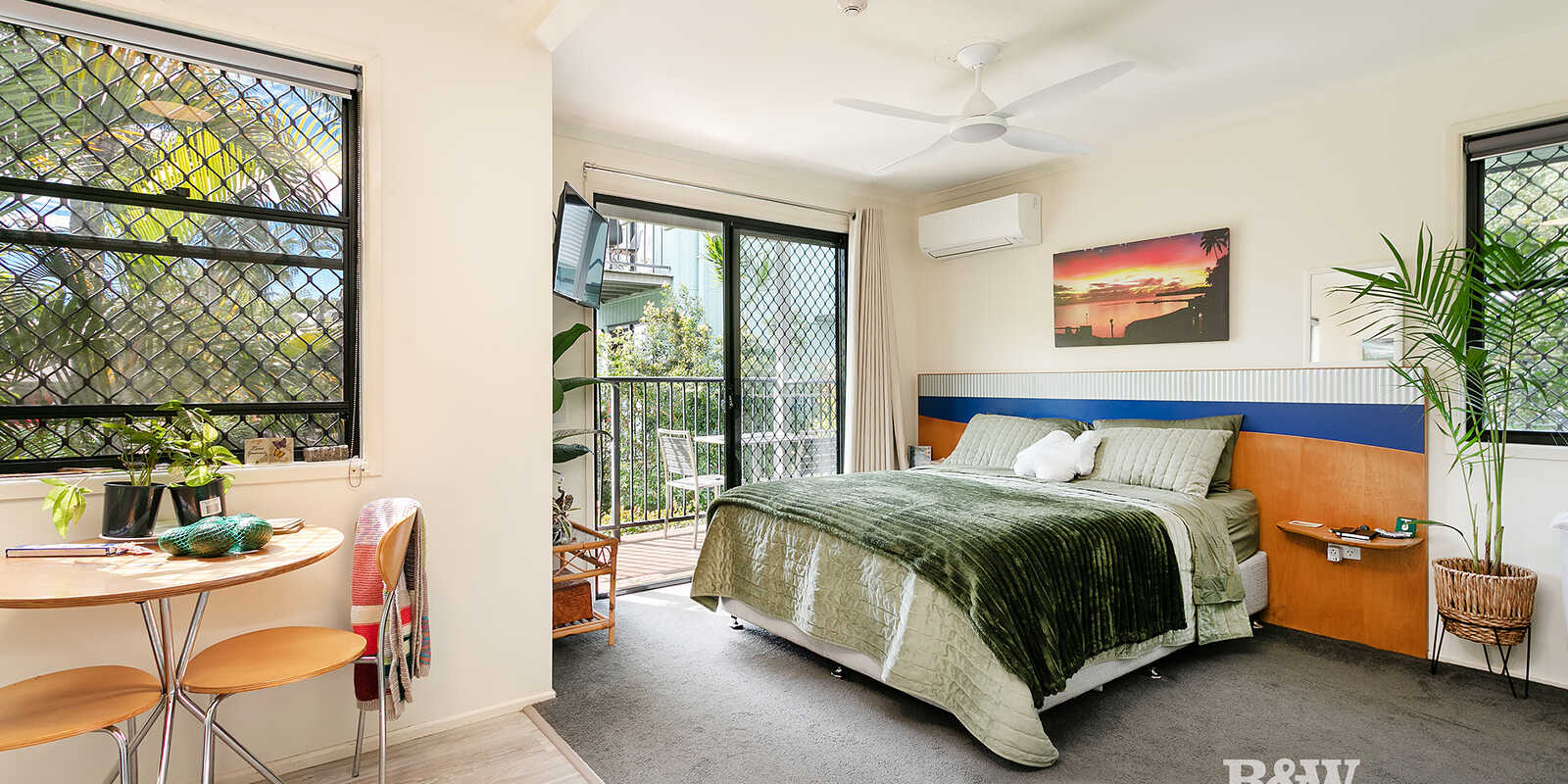 449 & 450/3 Hilton Terrace Tewantin