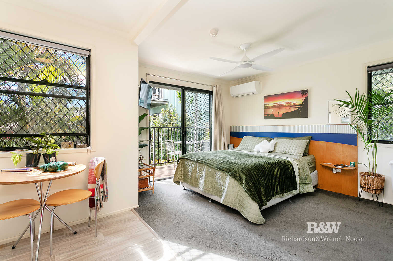 449 & 450/3 Hilton Terrace Tewantin