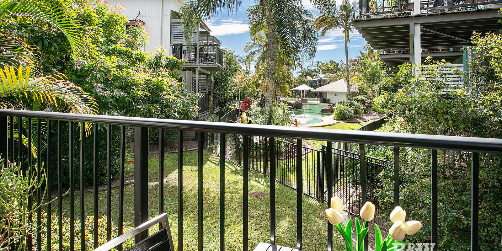 449 & 450/3 Hilton Terrace Tewantin