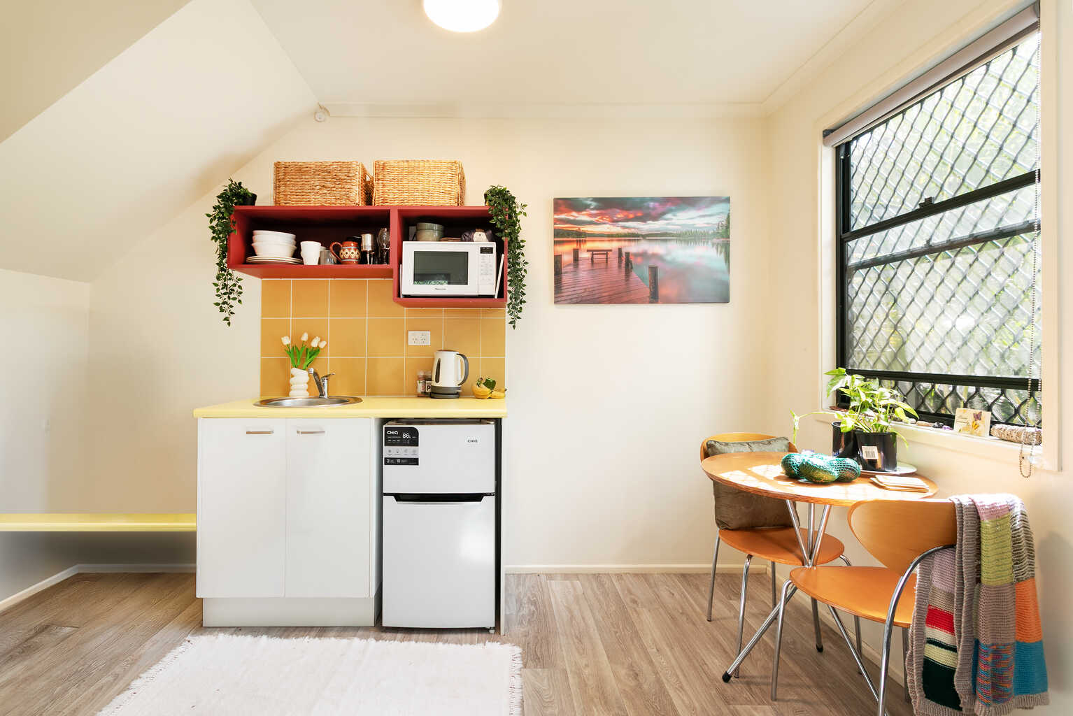 449 & 450/3 Hilton Terrace Tewantin
